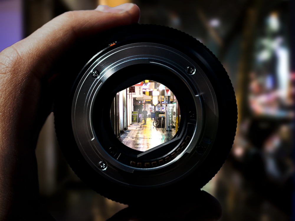 Copywriting for photographers
