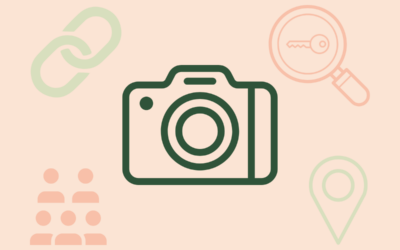 SEO para fotógrafos: la guía definitiva