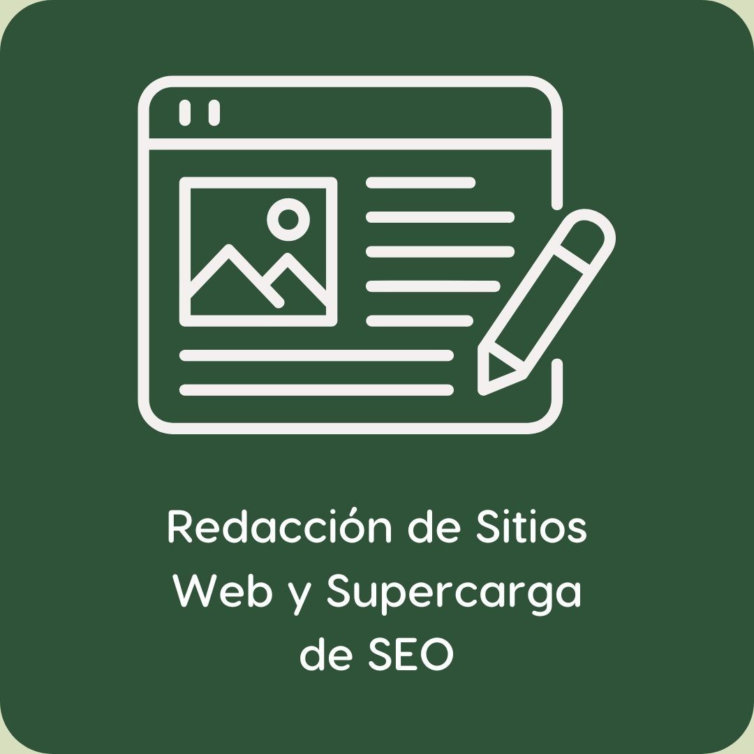 Redacción de sitios web y supercarga de SEO para fotógrafos Redacción de sitios web y supercarga de SEO para fotógrafos