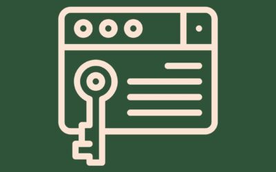 Cómo crear una lista de palabras clave para que tus clientes te encuentren